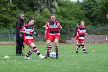 Bild 13 - wCJ Altona 93 - Rahlstedt : Ergebnis: 3:0